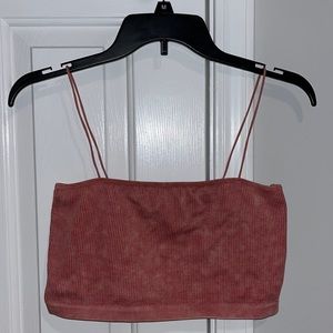 Aeropostale ‘Seriously Soft Seamless Tank Top’